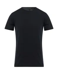T-shirts Herren Nachtblau S Herren