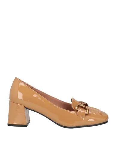 Mocasines Mujer Arena 36,37,40,41 Mujer - Bibi Lou - FashionsVida