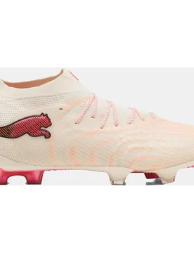 Botas de Futbol Hombre FUTURE 9 ULTIMATE FG - Puma - FashionsVida