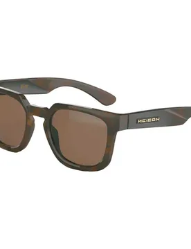 Occhiali Da Sole Turcio 2.0 Dark Havana Gloss / Smoked Brown - SCICON - FashionsVida