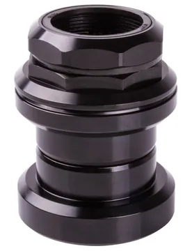 Sistema Di Sterzo Cartridge/head Set Black / Black - Tange - FashionsVida