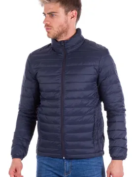 X-f rds chaquetas hombre Marino (S) - Esprit - FashionsVida