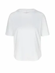 Luisa Cerano T-shirt blanc 34