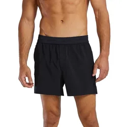 Short Hydrosphere Unlined 5´´ Unbroken Black XL