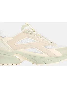 Zapatilla de mujer tipo runner - Calvin Klein - FashionsVida