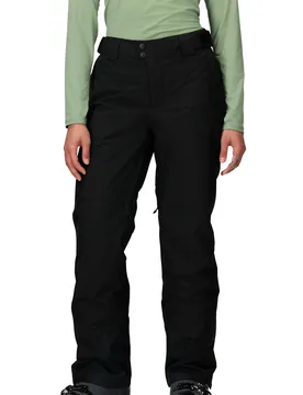 Lightray gore-tex pantalones esquí mujer Negro (XL) - Marmot - FashionsVida