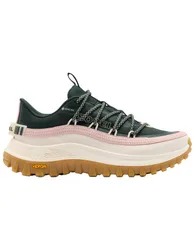 Baskets imperméables en GORE-TEX® - Callsign Horizon Low GTX W Deep Woods Snow en Cuir - Taille 41 - Noir