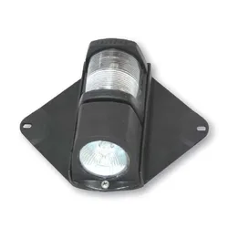 Combination Masterhead Light Black One Size unisex