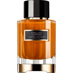 Eau de Parfum Stallion Leather 100ml Herrera Confidential