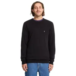 Sweat-shirt Uperstand Black S