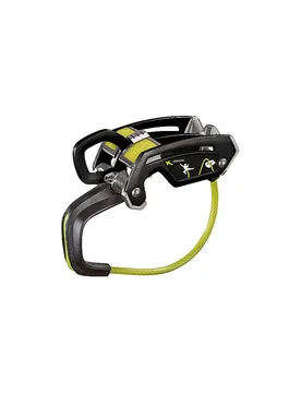 Sicherungsgerät Giga Jul grau B - Edelrid - FashionsVida