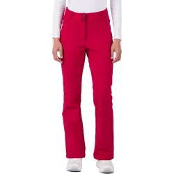 Pantalones de esquí de mujer Ski Softshell