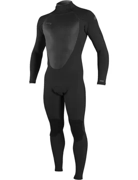 Mm back zip neopreno paddle surf hombre Negro (XL) - O'Neill - FashionsVida