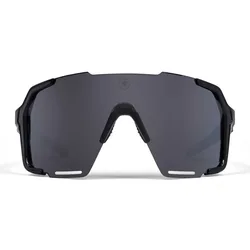 Lunettes De Soleil Single Track Frameless