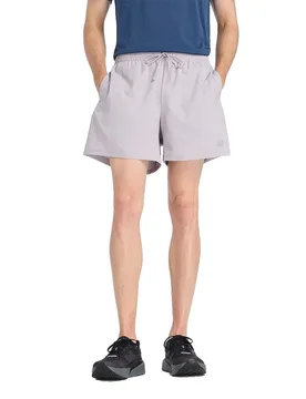 Pantaloni Corti Sport Essentials 5´´ Grey S - New Balance - FashionsVida