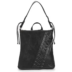 Rucksack Backpack Black Patch Tango Pretoria Mini Einheitsgrösse