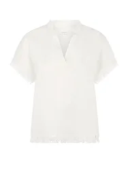 Marc Cain Blusenshirt beige 42