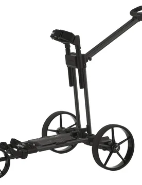 E-Trolley Gear 3.0, schwarz - Flat Cat - FashionsVida
