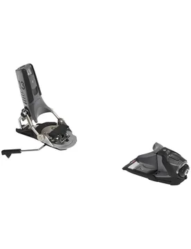 Fixations de ski alpin - Pivot 2.0 13 Gw Black Metal p - Gris - Look - FashionsVida