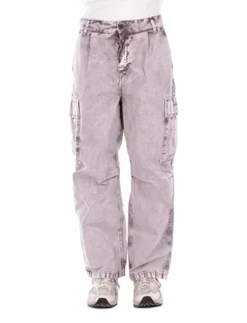 CARHARTT Pantaloni Gesso - Carhartt - FashionsVida