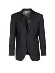 Americana Shape-Fit negro 64