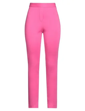 Hose Damen Fuchsia L,M,S,XS,XXS Damen - ACTITUDE by TWINSET - FashionsVida