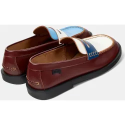 Mocasines de hombre don de piel