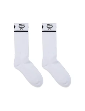 Nome del prodotto: Calzini bianco S/M - Mcm - FashionsVida