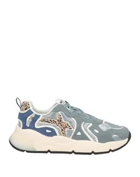 Sneakers Damen Taubenblau 37,38,39,40 Damen