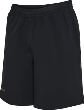 Short Blaze 26 Athleisure Black 3XL Homme - Hummel - FashionsVida