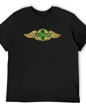 Morgan Cars uk T-Shirt Blouse tops men t shirt - Aliexpress - FashionsVida