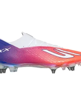 Chaussures De Football 2 Elite Sg Blue / Pink EU 45 - Skechers - FashionsVida