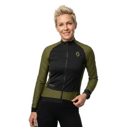 Veste Rc Pro Warm Hybrid Gore-tex Infinium™ Windstopper®