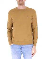 Maglia in cotone SENAPE S