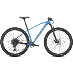 Bicicleta de montaña Cross Country Chrono Carbon R 29''