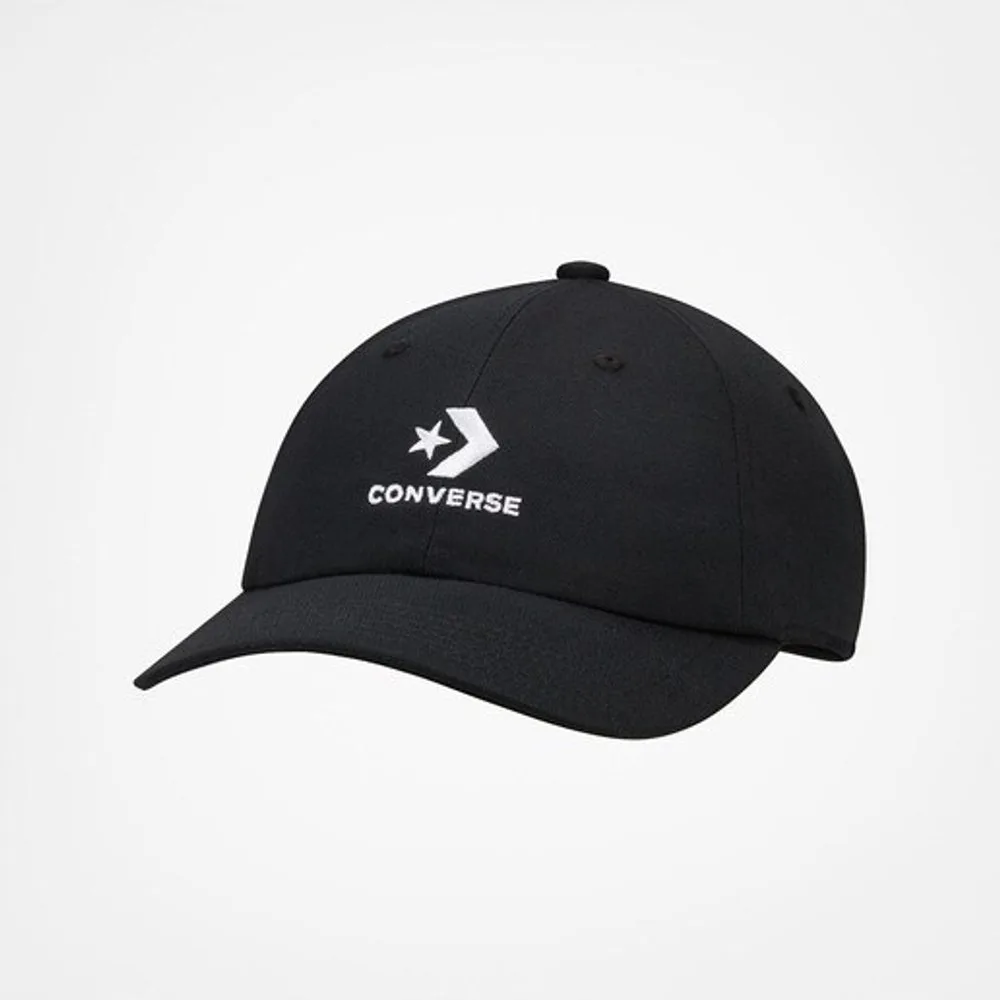 Gorra Baseball Logo Lock-Up - Converse - FashionsVida