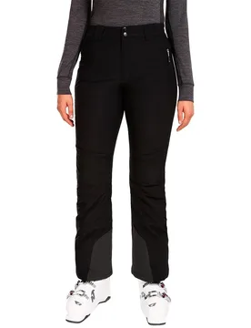 Pantalon Gabone Black 38 - Kilpi - FashionsVida