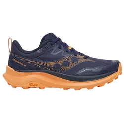 Peregrine 16 Trail Running Shoes Naval / Persian UK 8 Women