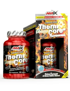 Thermocore Brûleur De Graisse 90 Unités - Amix - FashionsVida