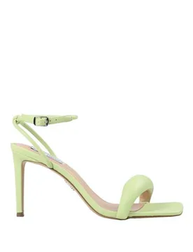 Sandale Damen Säuregrün 39,41 Damen - Steve madden - FashionsVida