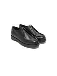 Kleman Mocasines PADROR negro 39