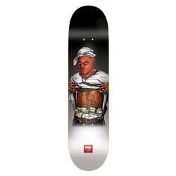 Planche De Skateboard Stash One Size unisex