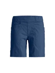 Damen Wandershorts Affinity dunkelblau S W