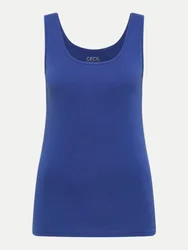 Cecil Basic Top Linda Blau M