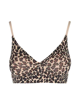 BH ohne Bügel SIMPLY BETTER INVISIBLES cream tan hellbraun XS Damen - Mey - FashionsVida