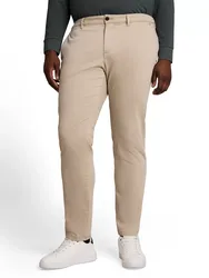 TTPLUS washed chino male