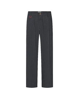 Joop Chino RONDO bleu marine 33/L32 - Joop! - FashionsVida