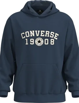 Sudadera de hombre 1908 Hoodie - Converse - FashionsVida