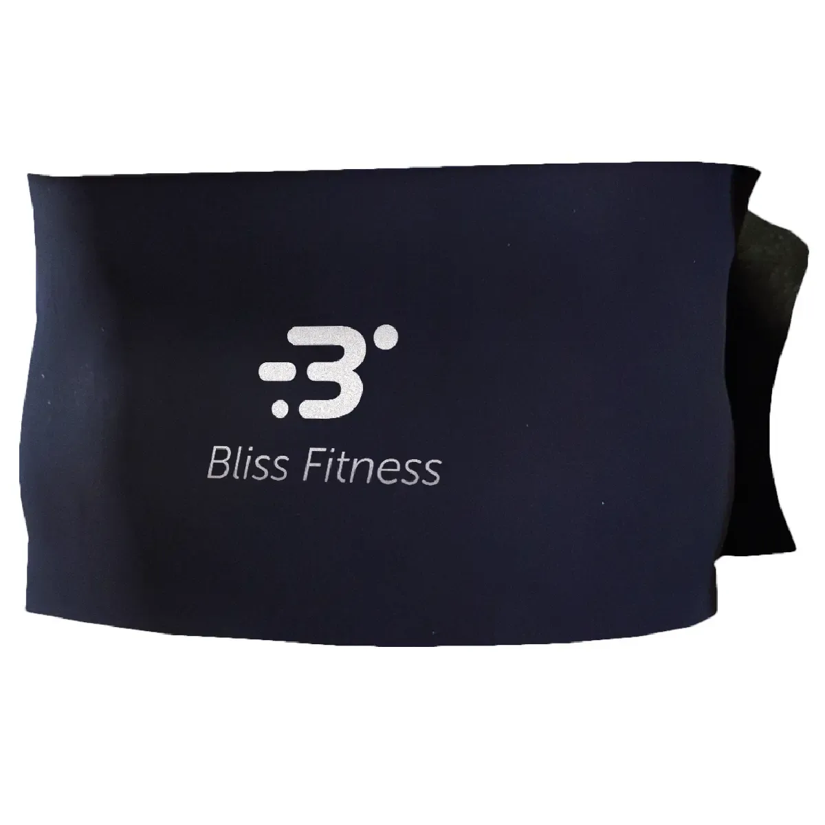 Schwitzgürtel - Noir - unisex - Size: TU - Bliss - FashionsVida