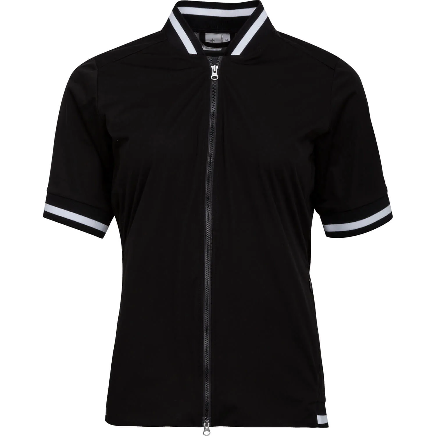 Windshirt Storm, kurzarm, schwarz xs - Cross - FashionsVida